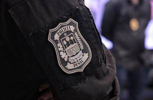 Governo anuncia concurso público com 200 vagas para a polícia penal no Piauí (Foto: Reprodução) Governo anuncia concurso público com 200 vagas para a polícia penal no Piauí (Foto: Reprodução)