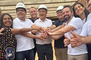 Governo do Piauí (Foto: Reprodução) Governo do Piauí (Foto: Reprodução)