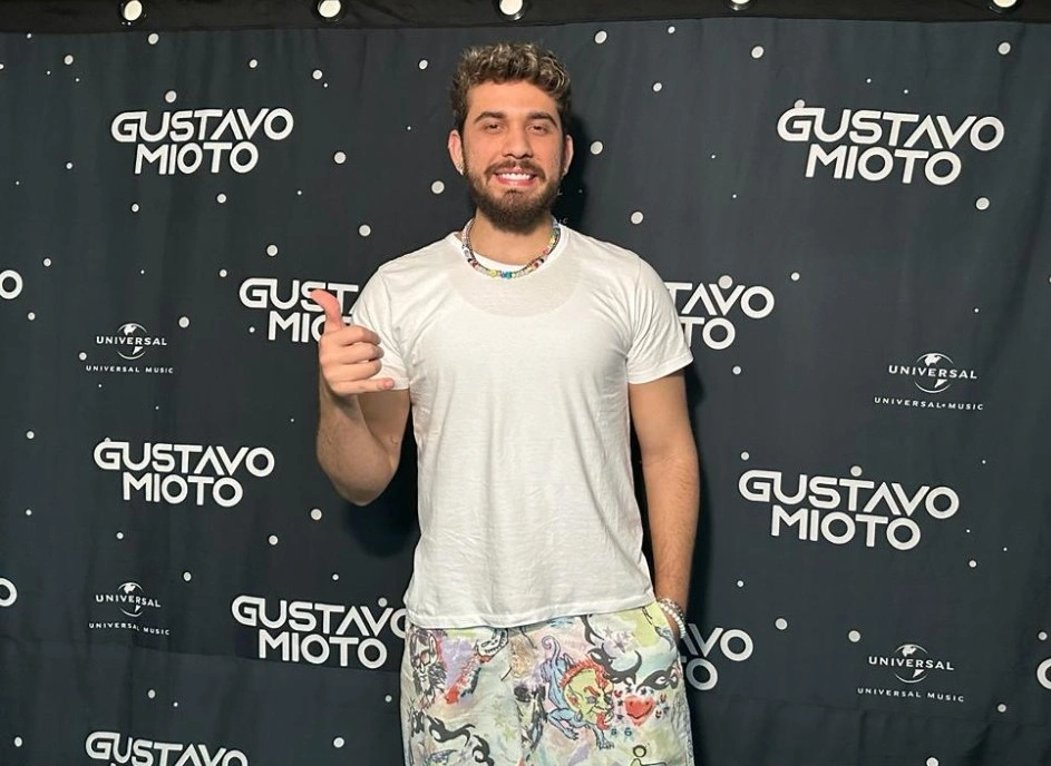 Gustavo Mioto