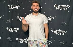 Gustavo Mioto (Foto: Divulgação)