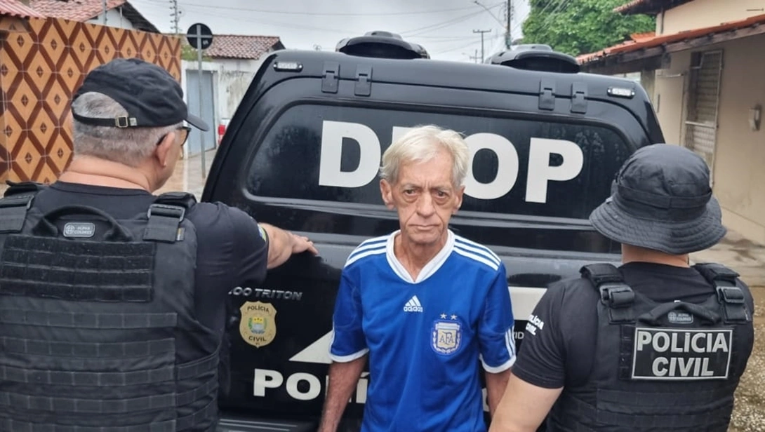 Hélio Jorge de Oliveira