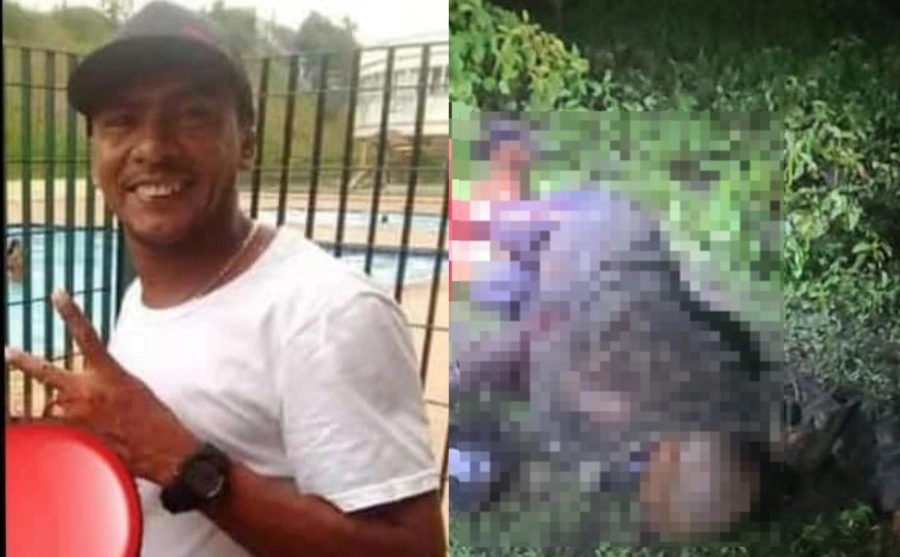 Homem é assassinado a tiros por motoqueiro em Campo Maior