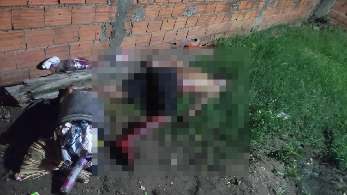 Homem é assassinado com mais de 10 tiros na zona Leste de Teresina