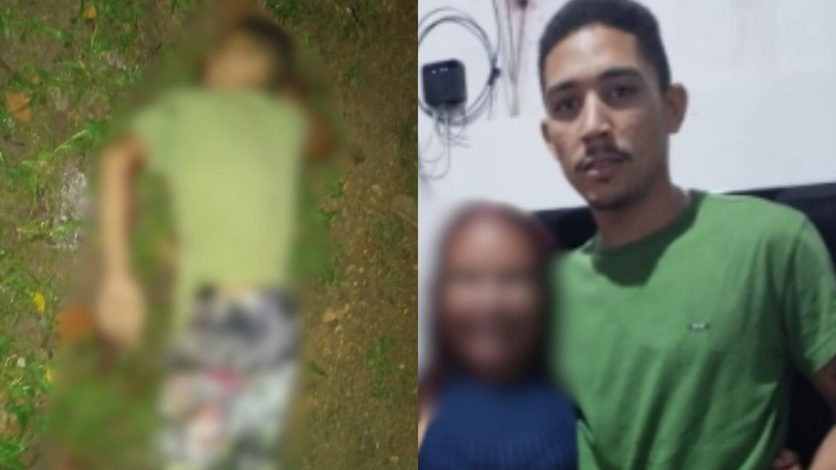 Homem é assassinado na zona rural de Monsenhor Gil