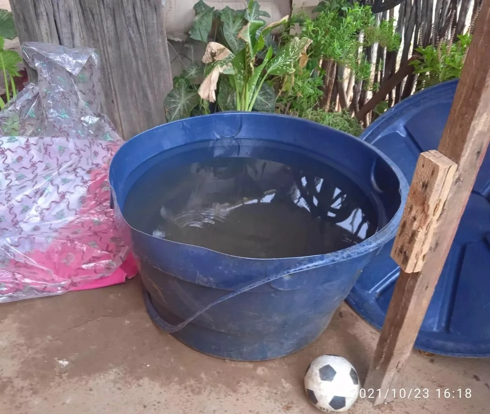 Homem é condenado a mais de 30 anos por estuprar e afogar adolescente no Piauí