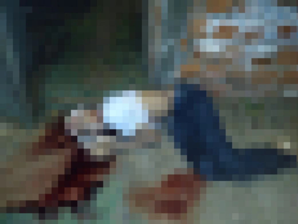 Homem é perseguido e assassinado com mais de sete tiros na zona Norte de Teresina