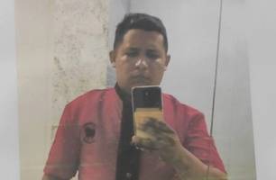 Homem forja sequestro após gastar salário com bebida e é preso em Teresina (Foto: Reprodução) Homem forja sequestro após gastar salário com bebida e é preso em Teresina (Foto: Reprodução)