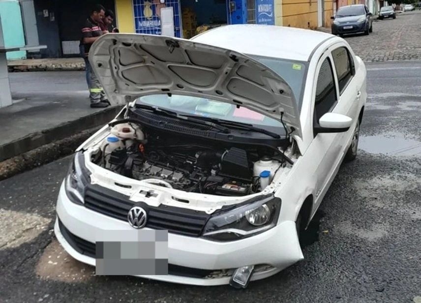 Instagram / Francisco Junior Meneses