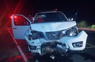 Irmã de idosa que morreu em acidente entre Teresina e Nazária morre no HUT (Foto: Reprodução) Irmã de idosa que morreu em acidente entre Teresina e Nazária morre no HUT (Foto: Reprodução)