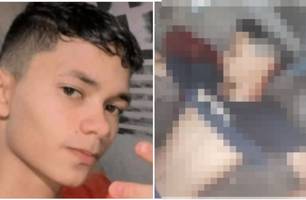 Jovem é perseguido e morto por policial após ser flagrado dando ‘grau’ com moto (Foto: Reprodução) Jovem é perseguido e morto por policial após ser flagrado dando ‘grau’ com moto (Foto: Reprodução)
