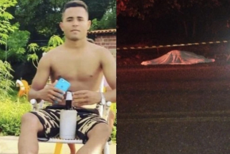 Jovem morre após sofrer acidente em Campo Maior
