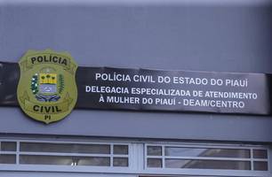 Lei que reserva empregos para mulheres vítimas de violência é sancionada no Piauí (Foto: Reprodução) Lei que reserva empregos para mulheres vítimas de violência é sancionada no Piauí (Foto: Reprodução)