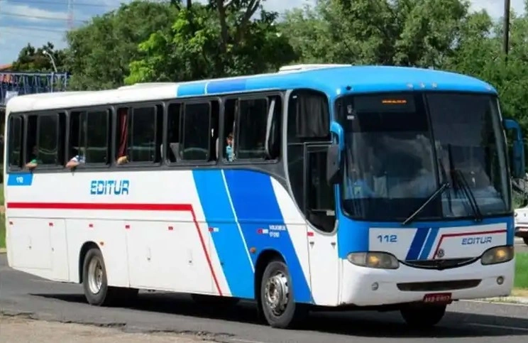 Linha de ônibus para Demerval Lobão e região aumenta preço da passagem