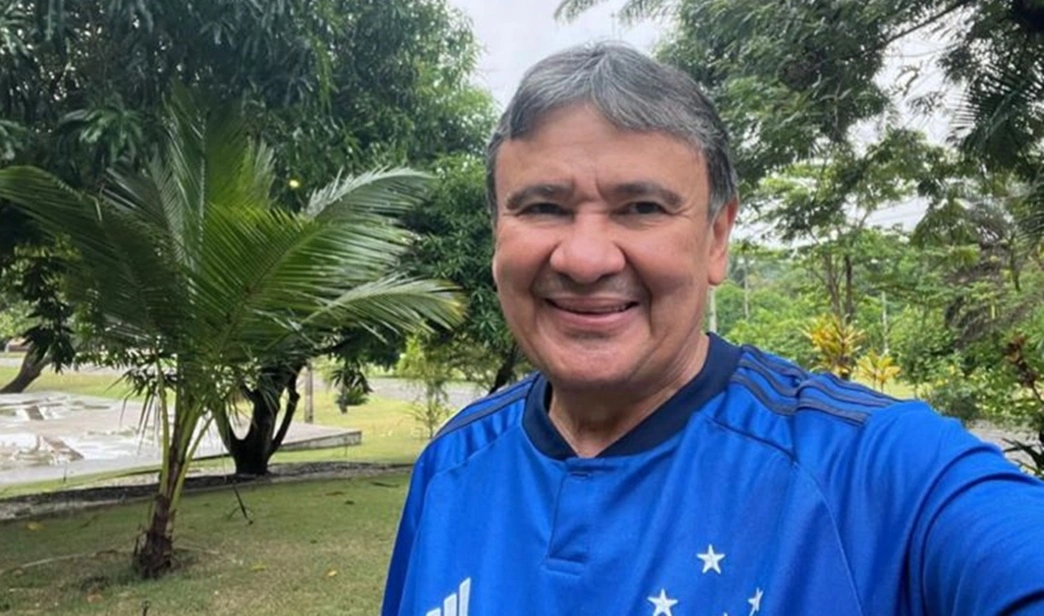 Ministro Wellington Dias