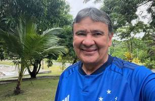 Ministro Wellington Dias (Foto: Reprodução) Ministro Wellington Dias (Foto: Reprodução)