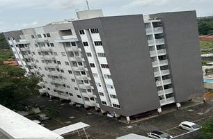 Moradores de condomínio passam 14 horas sem energia na zona Leste de Teresina (Foto: Whatsapp) Moradores de condomínio passam 14 horas sem energia na zona Leste de Teresina (Foto: Whatsapp)