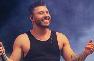 Murilo Huff (Foto: Reprodução) Murilo Huff (Foto: Reprodução)