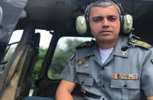 O que o coronel Schinneyder já está sabendo sobre Brandão e a eleição em Timon (Foto: Reprodução) O que o coronel Schinneyder já está sabendo sobre Brandão e a eleição em Timon (Foto: Reprodução)