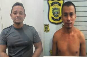 Padeiro é preso por engano por ter o mesmo nome que acusado de estupro no Piauí (Foto: Reprodução) Padeiro é preso por engano por ter o mesmo nome que acusado de estupro no Piauí (Foto: Reprodução)