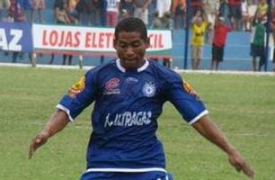 Parnahyba confirma morte de ex-atacante Marreco, tricampeão piauiense com o clube (Foto: Reprodução) Parnahyba confirma morte de ex-atacante Marreco, tricampeão piauiense com o clube (Foto: Reprodução)