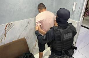 Polícia Civil deflagra operação para cumprir 18 mandandos de prisão no Piauí (Foto: Reprodução) Polícia Civil deflagra operação para cumprir 18 mandandos de prisão no Piauí (Foto: Reprodução)