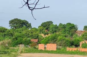 Região do bairro Promorar (Foto: Reprodução) Região do bairro Promorar (Foto: Reprodução)