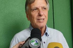 Renato Berger (Foto: Naiane Feitosa/Portal Conecta Piauí) Renato Berger (Foto: Naiane Feitosa/Portal Conecta Piauí)