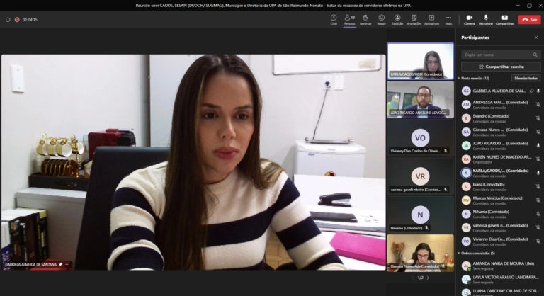 São Raimundo Nonato