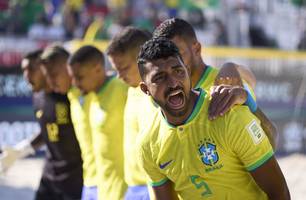 Seleção enfrenta Irã em busca de vaga na final da Copa do Mundo neste sábado (Foto: Aitor Alcalde - FIFA/FIFA via Getty Images) Seleção enfrenta Irã em busca de vaga na final da Copa do Mundo neste sábado (Foto: Aitor Alcalde - FIFA/FIFA via Getty Images)