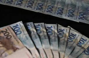 Setor público teve déficit de R$ 249 bilhões no ano de 2023 (Foto: José Cruz/Agência Brasil)