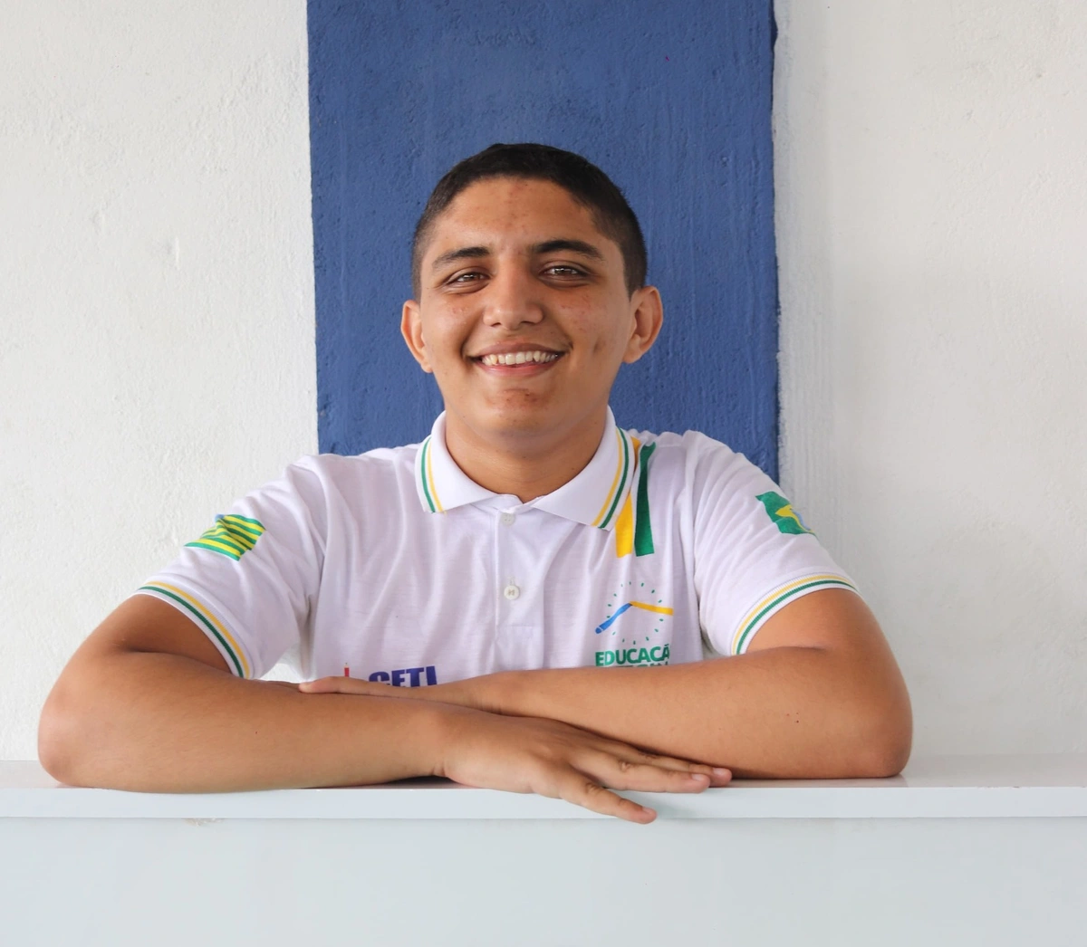 Sonho de ser professor: estudantes Seduc são aprovados em cursos de licenciatura