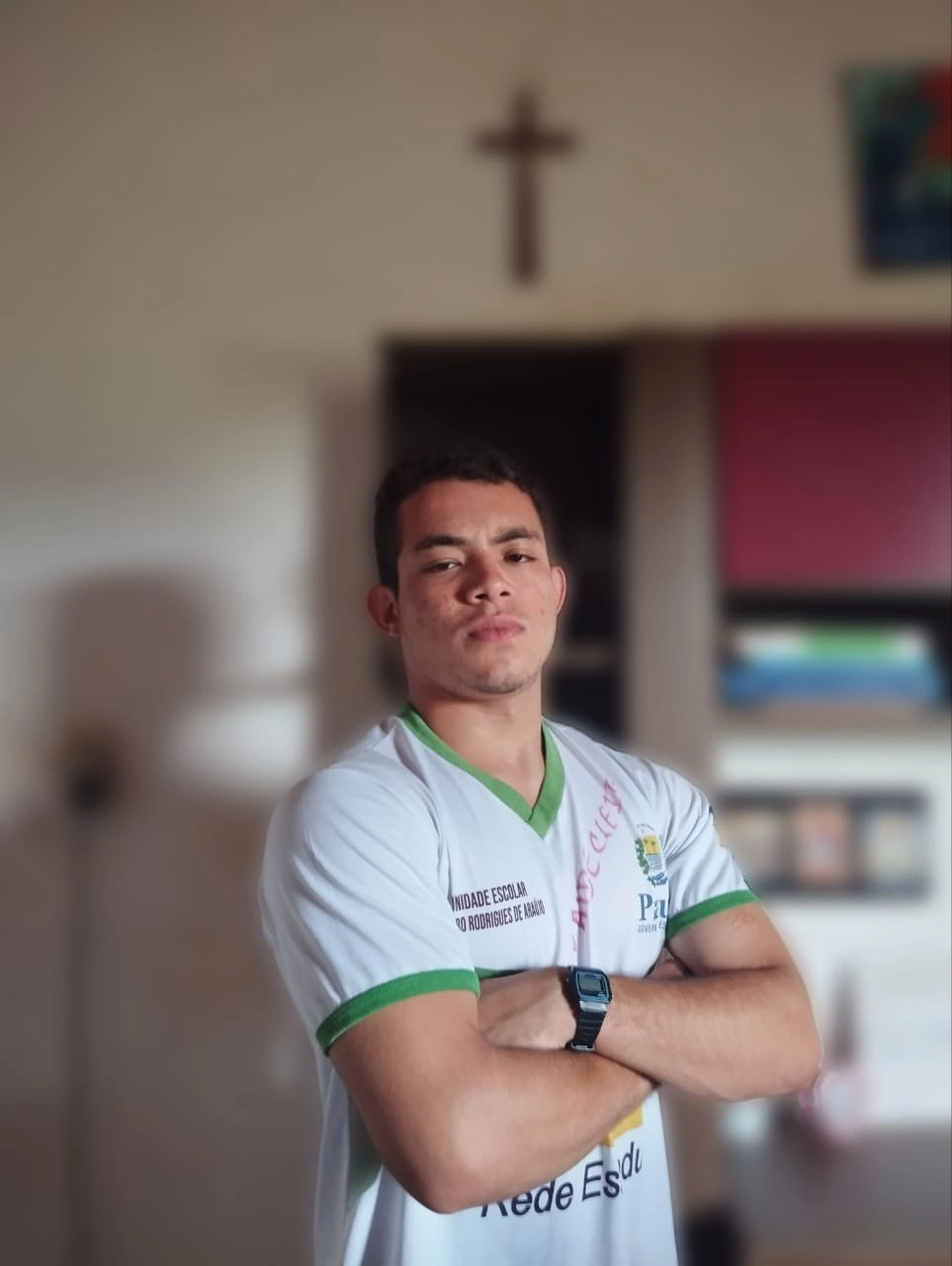 Sonho de ser professor: estudantes Seduc são aprovados em cursos de licenciatura