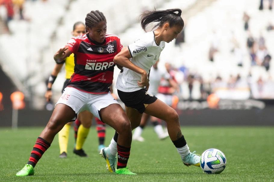 Supercopa Feminina começa nesta sexta-feira (9)