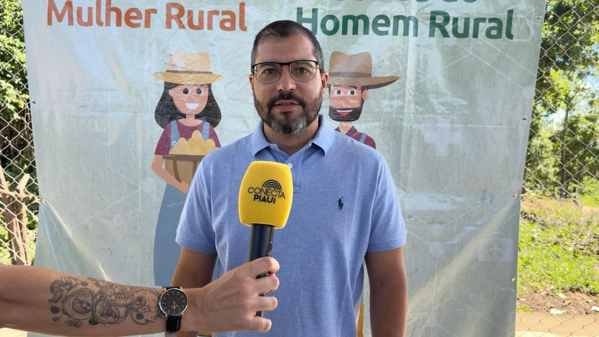 Superintendente Diego Paz