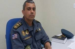 Timon: Coronel Schinneyder admite falta de renovação da comissão do MDB (Foto: Reprodução) Timon: Coronel Schinneyder admite falta de renovação da comissão do MDB (Foto: Reprodução)