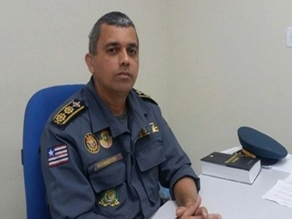 Timon: Coronel Schinneyder admite falta de renovação da comissão do MDB