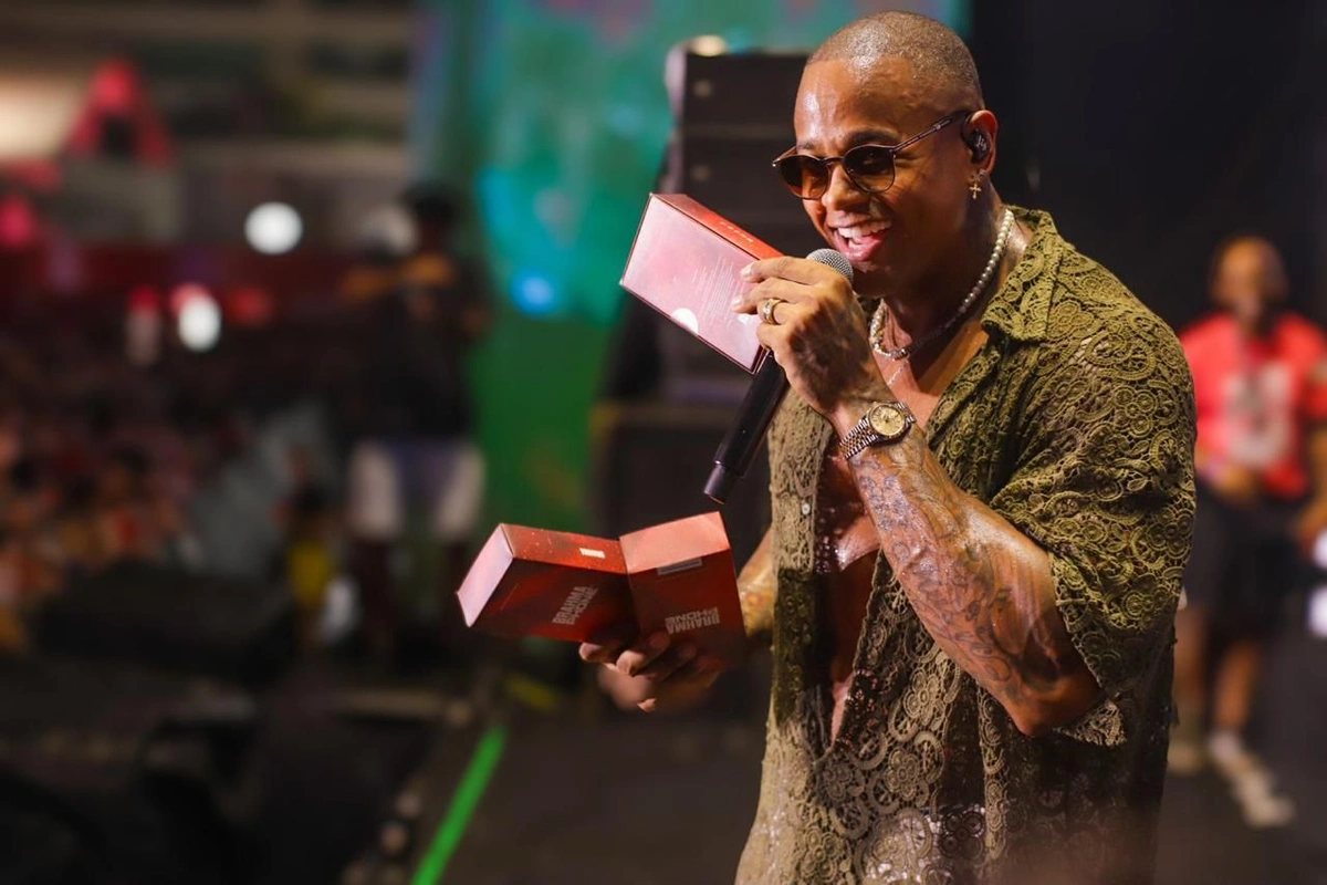 Vr2producoes - Agência LK