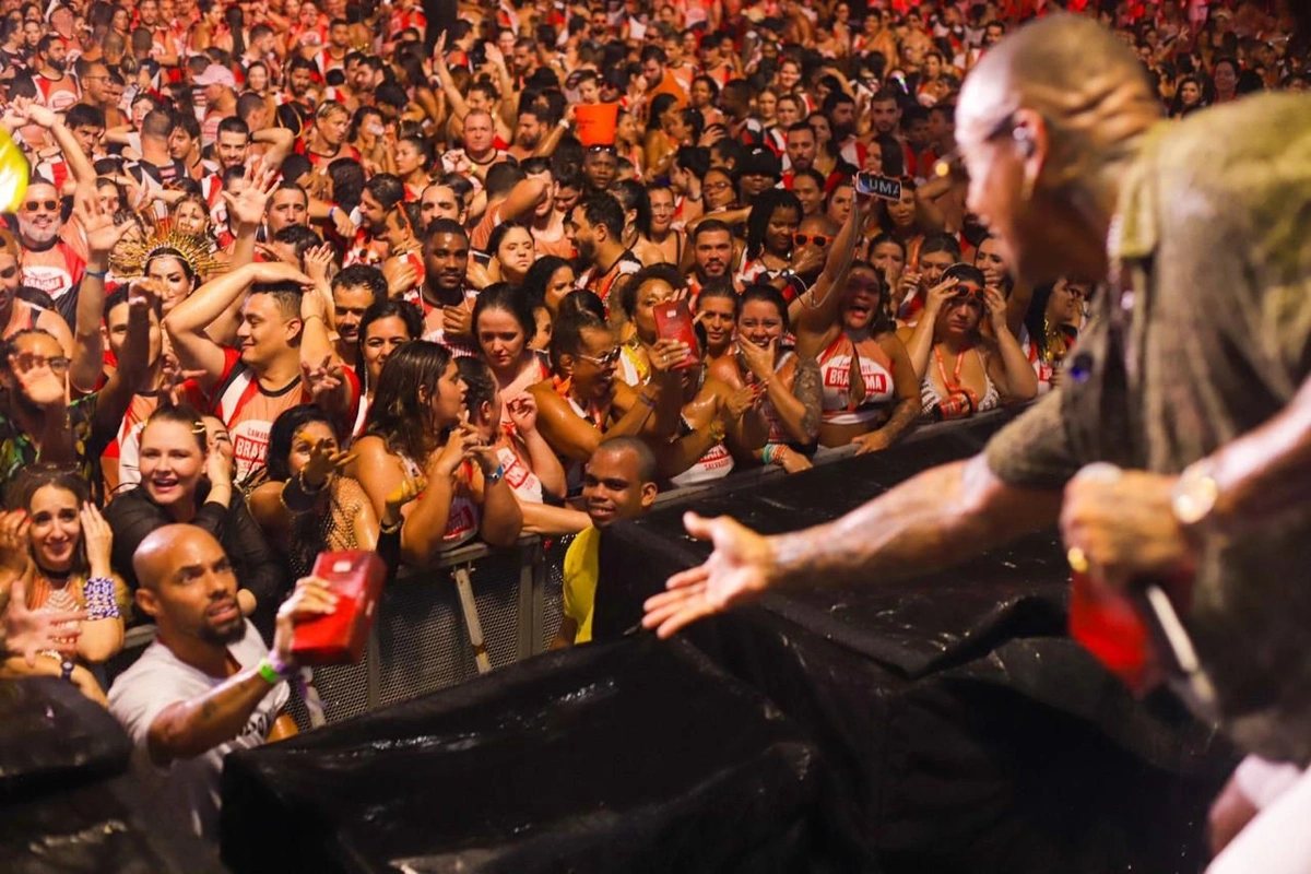 Vr2producoes - Agência LK