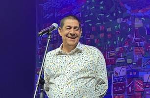Zeca Pagodinho (Foto: Reprodução)