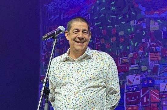 Zeca Pagodinho