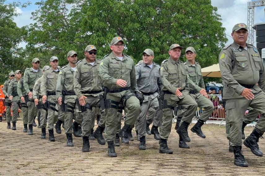 201 anos da Batalha do Jenipapo no Piauí 201 anos da Batalha do Jenipapo no Piauí