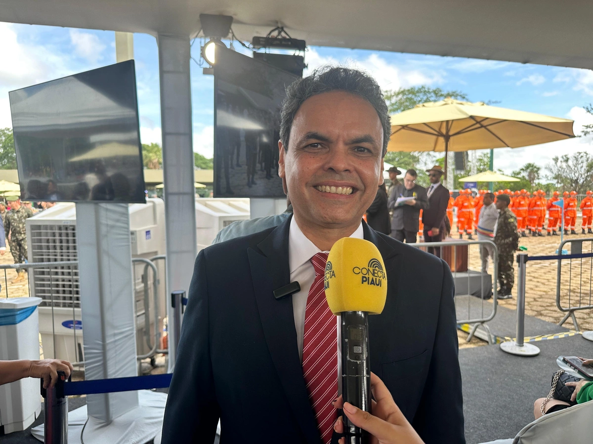 201 anos da Batalha do Jenipapo no Piauí