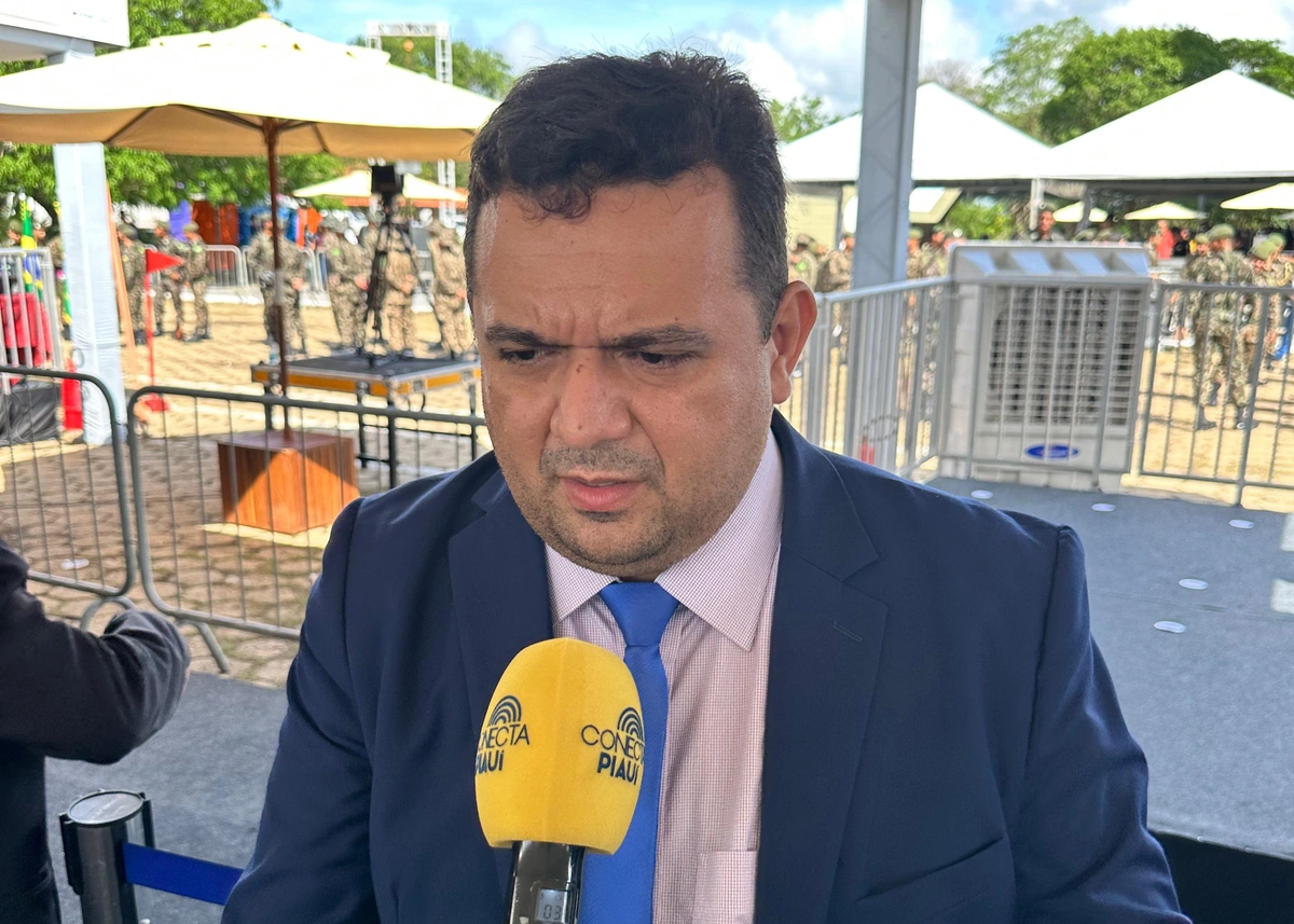 201 anos da Batalha do Jenipapo no Piauí