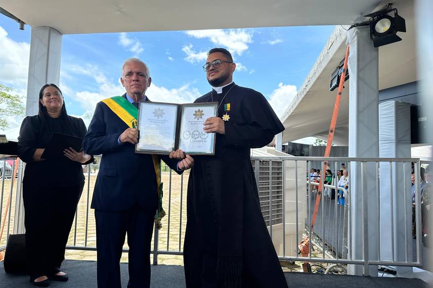 201 anos da Batalha do Jenipapo no Piauí 201 anos da Batalha do Jenipapo no Piauí