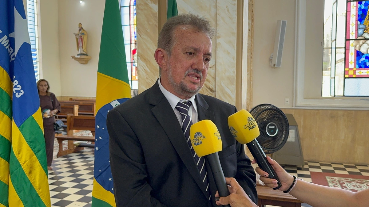 201 anos da Batalha do Jenipapo no Piauí