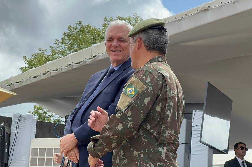 201 anos da Batalha do Jenipapo no Piauí 201 anos da Batalha do Jenipapo no Piauí