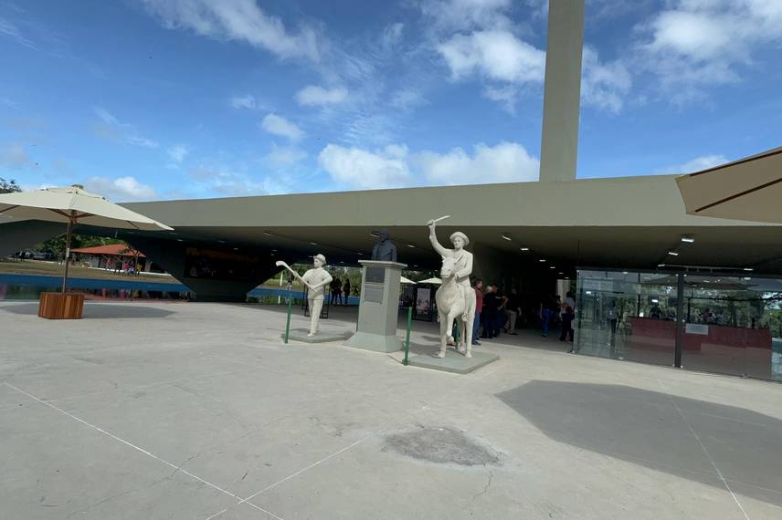 201 anos da Batalha do Jenipapo no Piauí 201 anos da Batalha do Jenipapo no Piauí