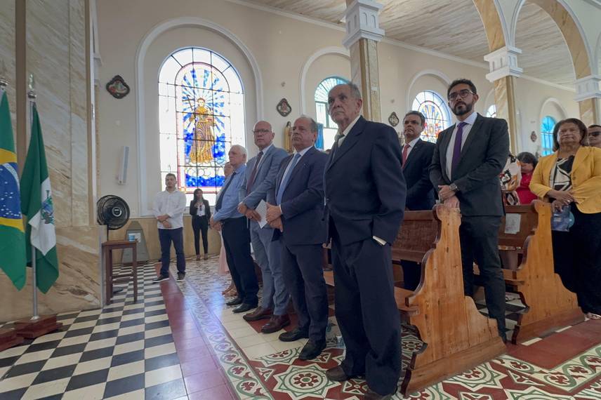 201 anos da Batalha do Jenipapo no Piauí 201 anos da Batalha do Jenipapo no Piauí