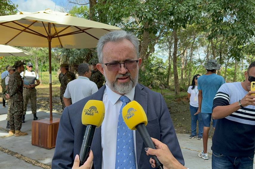 201 anos da Batalha do Jenipapo no Piauí 201 anos da Batalha do Jenipapo no Piauí