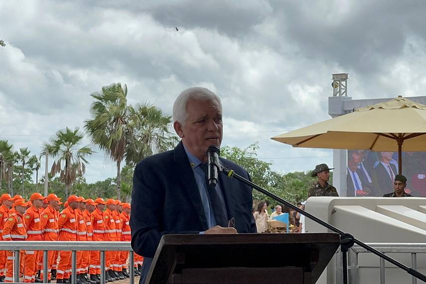 201 anos da Batalha do Jenipapo no Piauí 201 anos da Batalha do Jenipapo no Piauí